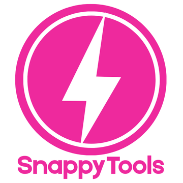 SnappyTools Logo